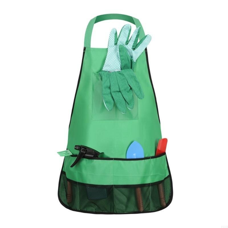 Gardening Tools Girls - Ensemble d'outils plantation d'arbres pour les