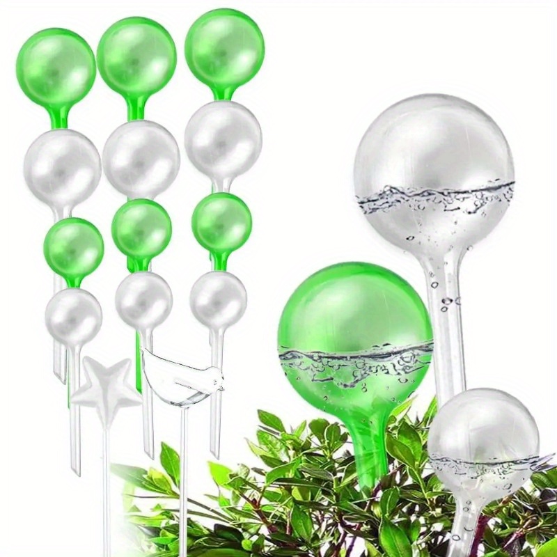 Automatic Plant Waterer - Dispositif d'arrosage automatique de fleurs, plante