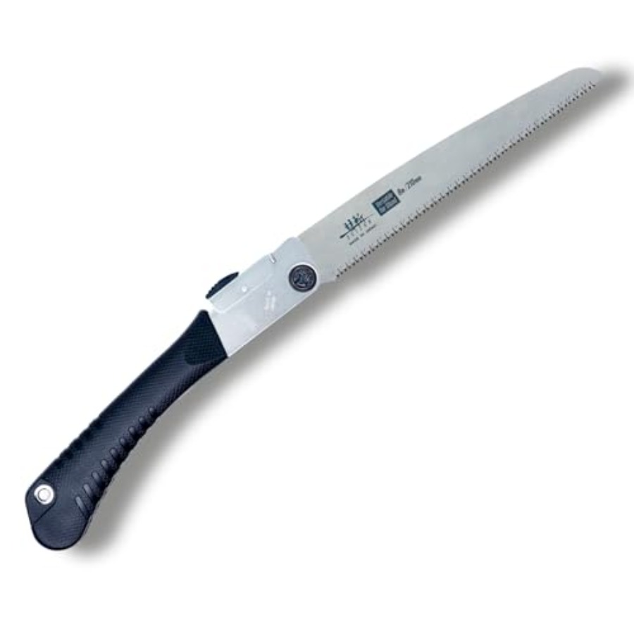 Gardening Hand Tools Japanese - Cisaille pliante japonaise compacte pour travaux
