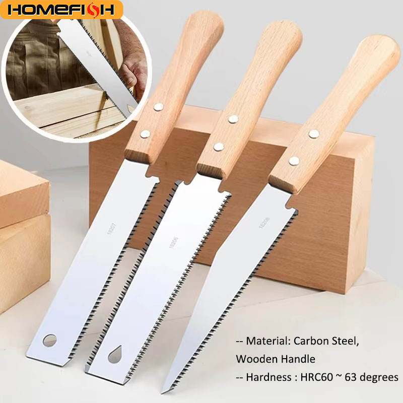 Gardening Hand Tools Japanese - Scie à main de style japonais,