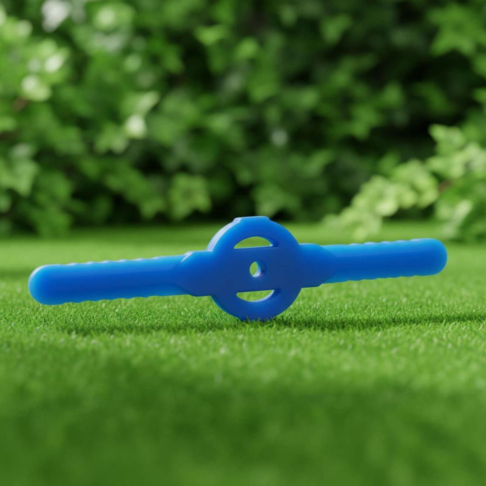 Gardening Tools Vegetables - Lame de coupe-herbe en plastique, facile