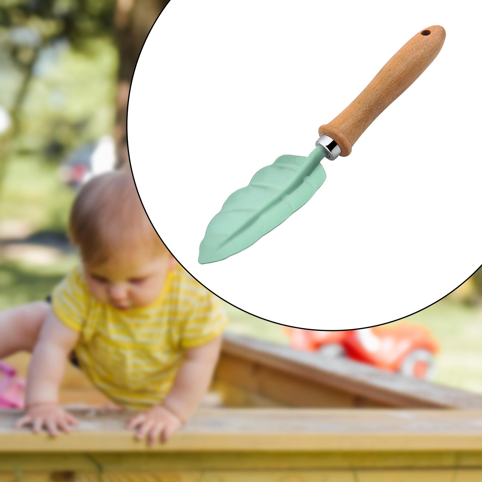 Gardening Tools Girls - Outil de jardinage pour enfants avec