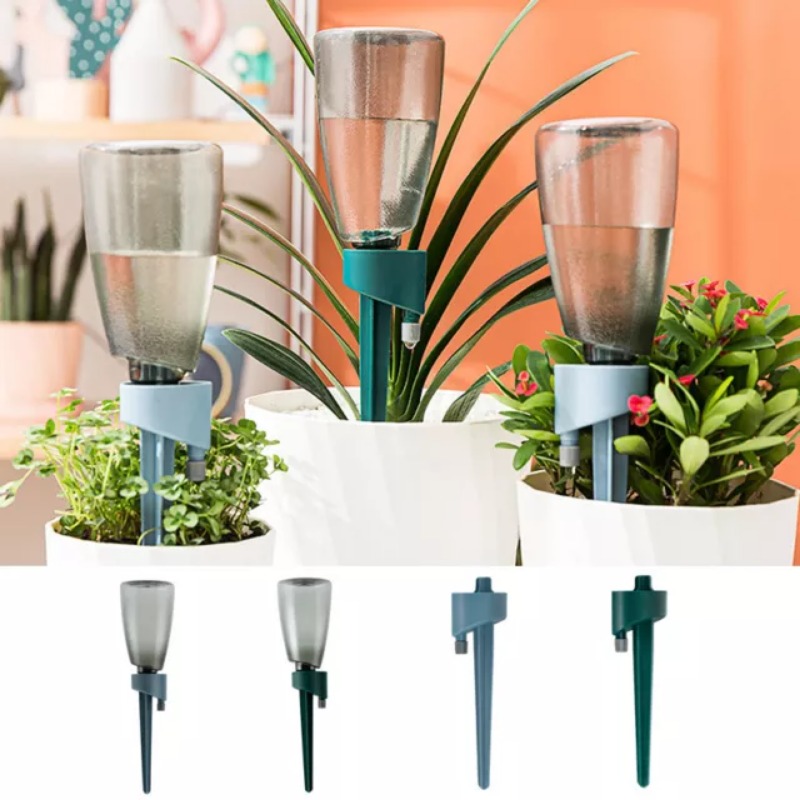 Automatic Plant Waterer - Pointes d'arrosage automatiques réglables pour plantes,