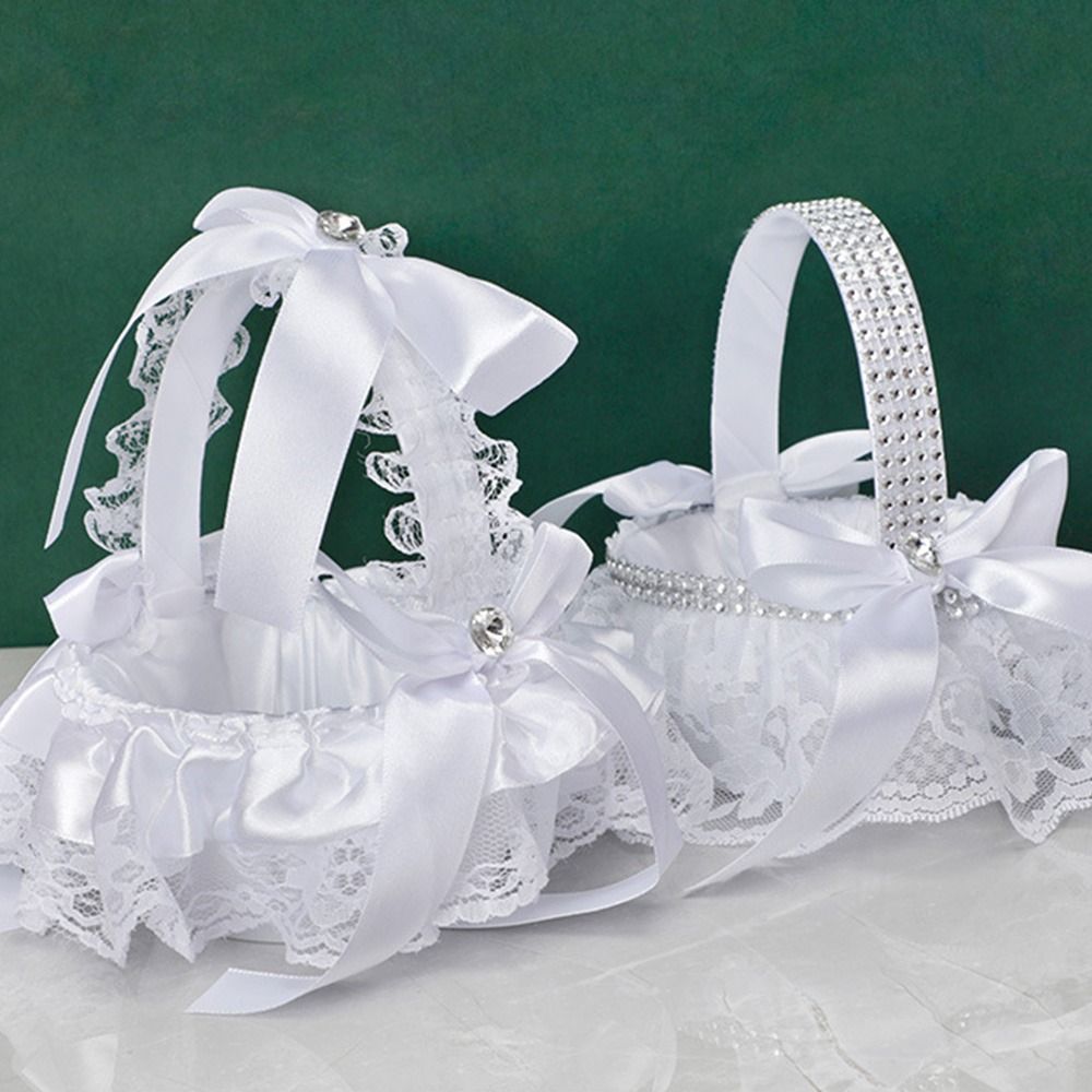 Panier de demoiselle d'honneur - Gardening Tools Girls avis et prix