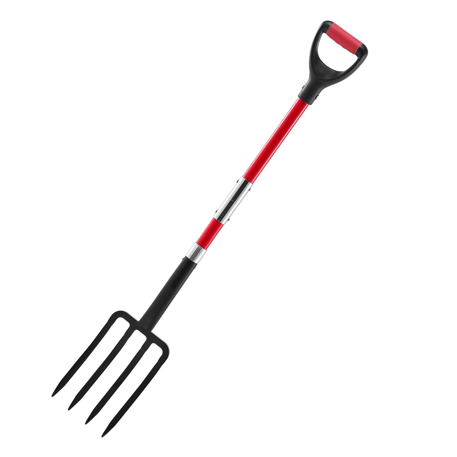 Fourche de jardin, fourche à 4 - Spade Digging Fork avis et prix