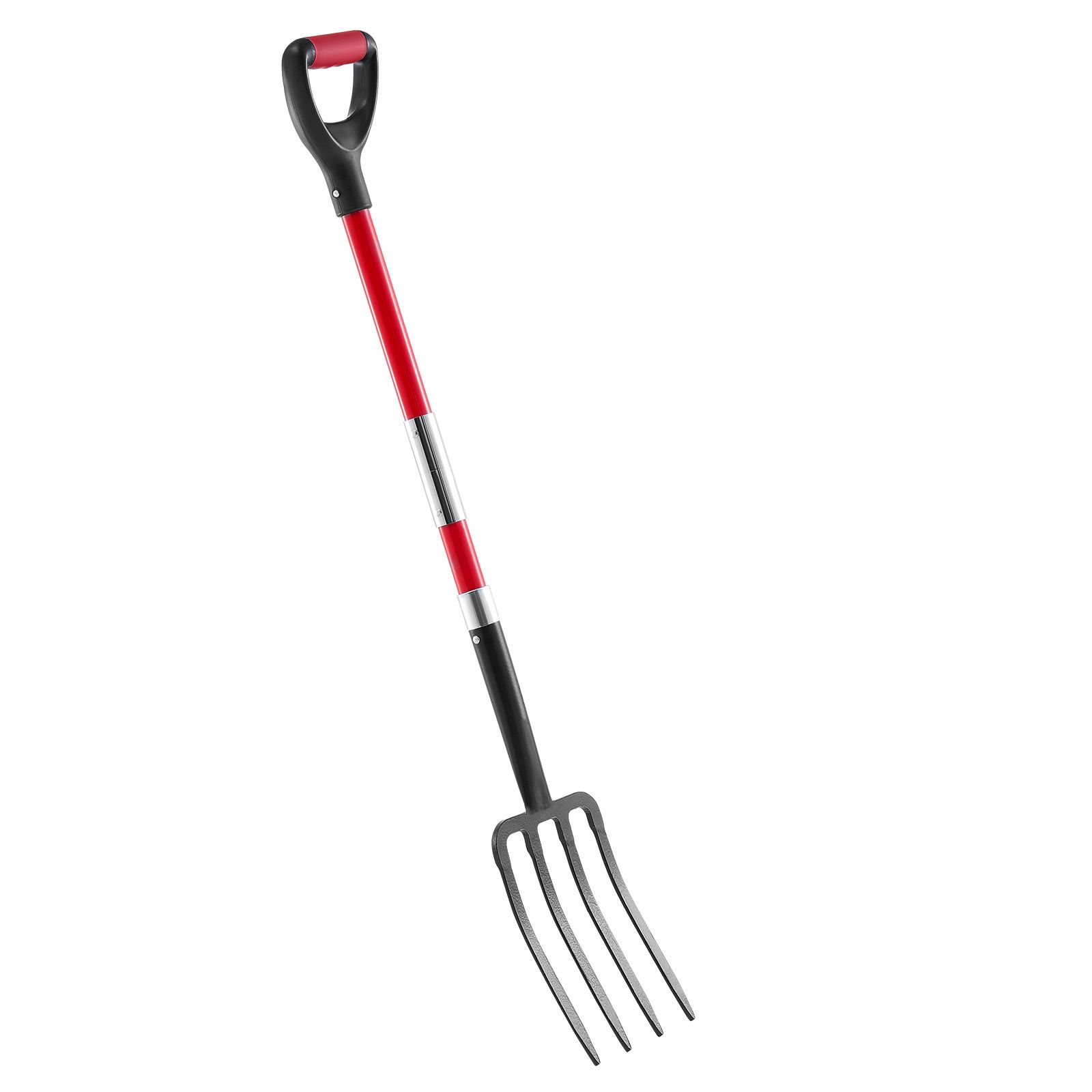 Fourche de jardin, fourche à 4 - Spade Digging Fork avis et prix