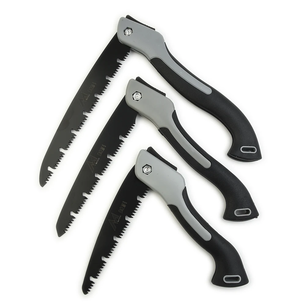 Scie pliante SK5 lame en acier - Gardening Hand Tools Japanese avis et prix