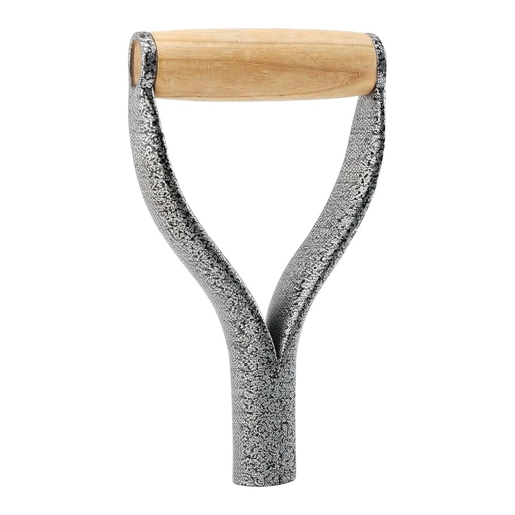 1 pièce, manche de pelle en Y  - Spade Digging Fork avis et prix