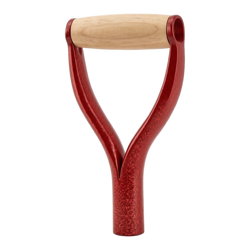 1 pièce, manche de pelle en Y  - Spade Digging Fork avis et prix