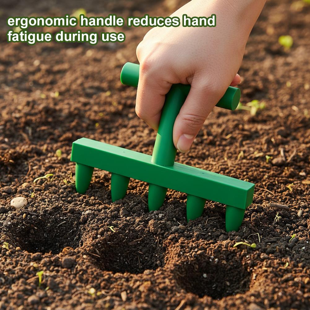 Perforateur de semis pour jard - Gardening Tools Vegetables avis et prix