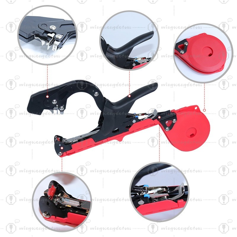 Nouvelle machine portable pour - Gardening Tools Essential avis et prix