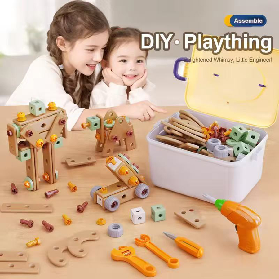 Bricolage-ensemble d'outils po - Gardening Tools Girls avis et prix