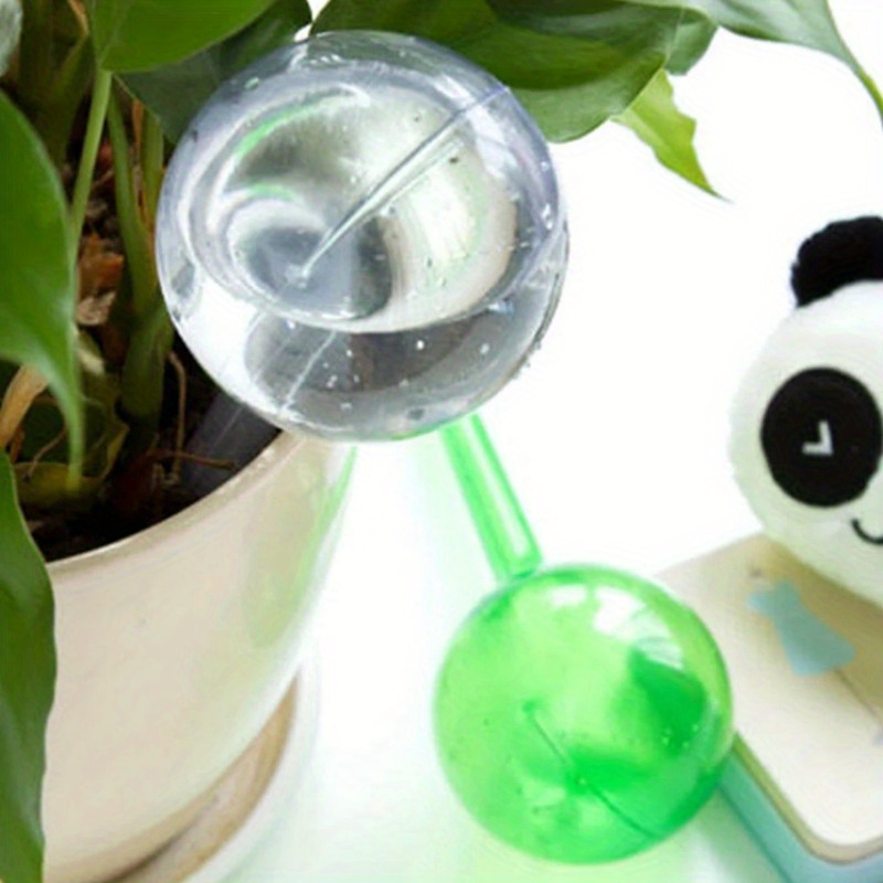 6 boules d'arrosage automatiqu - Automatic Plant Waterer avis et prix