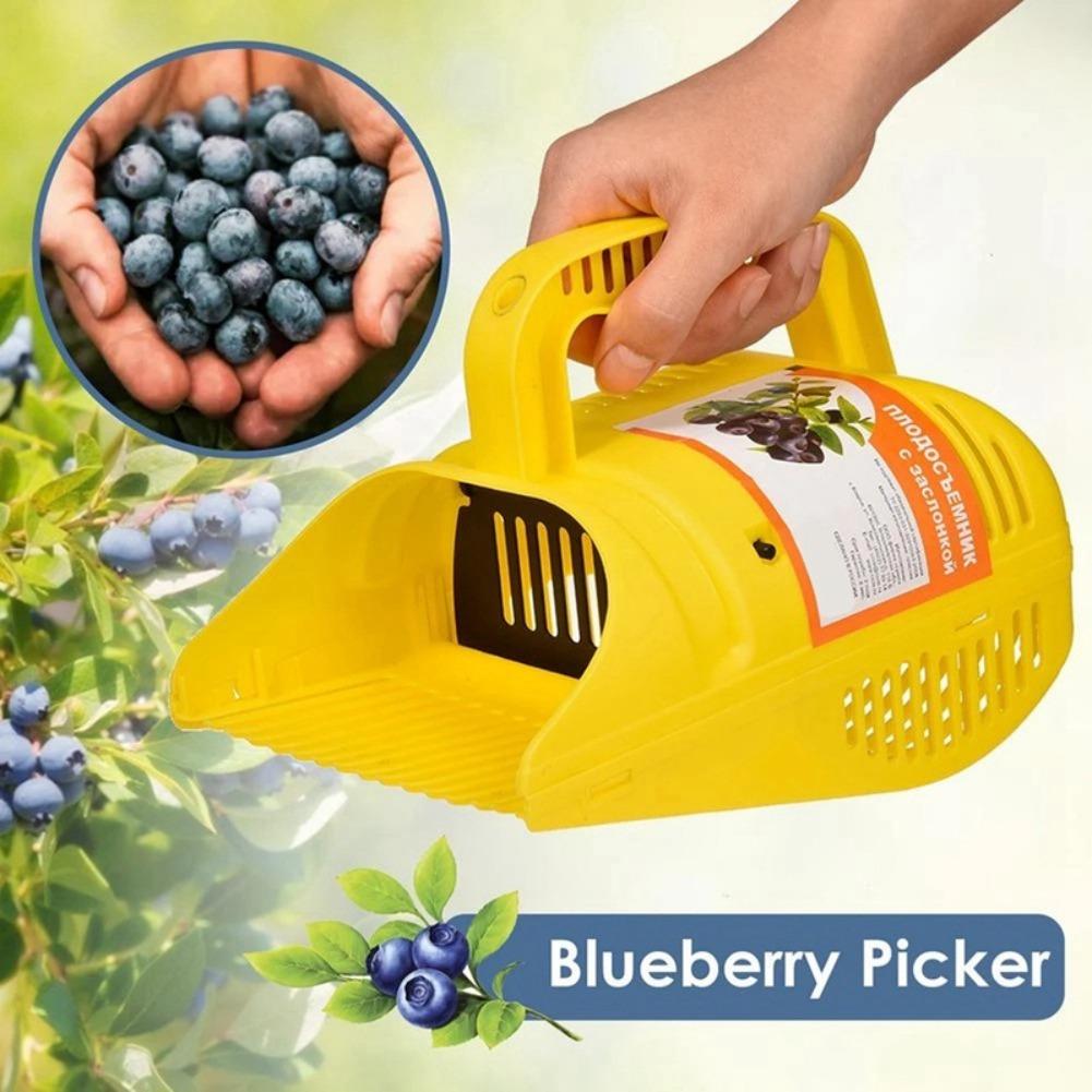 Outil de cueillette de myrtill - Gardening Tools Must Haves avis et prix