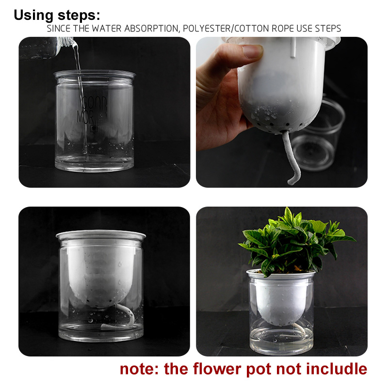 Cordon d'arrosage automatique  - Automatic Plant Waterer avis et prix
