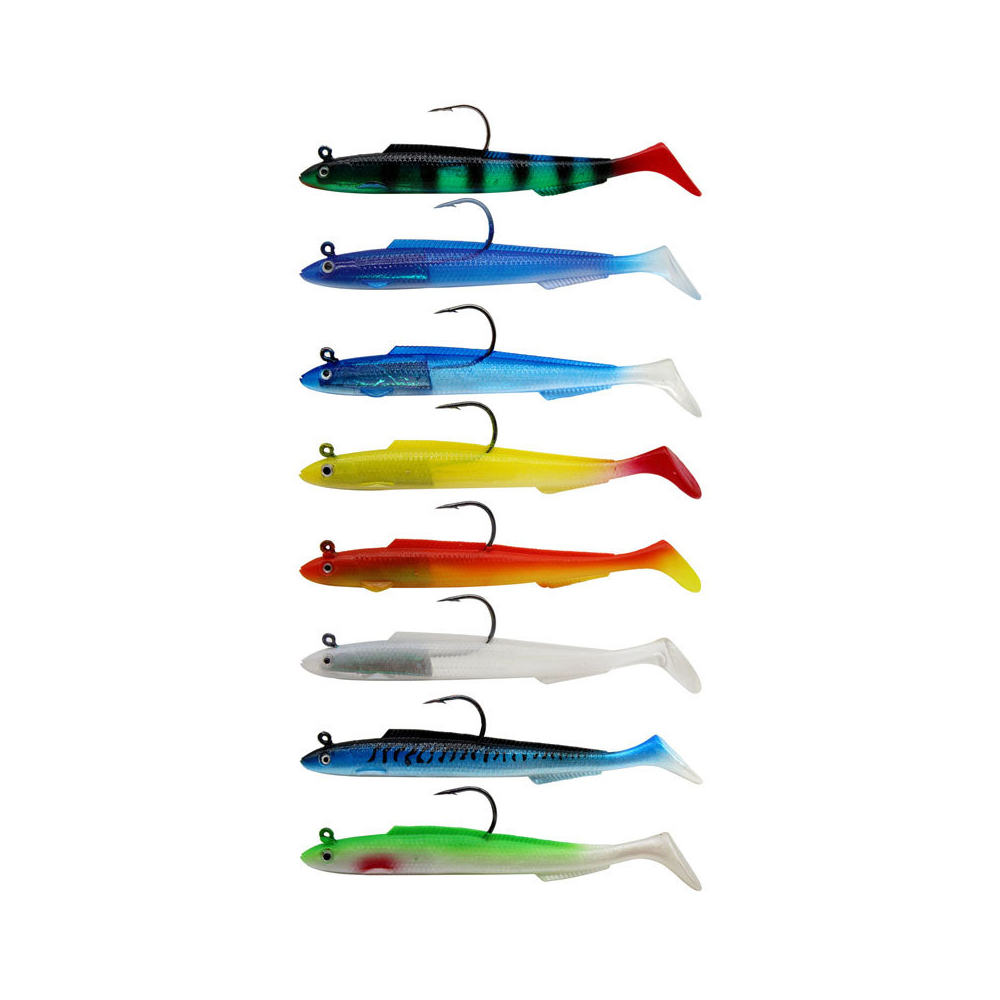Leurre souple en PVC avec hame - Gardening Tools Must Haves avis et prix