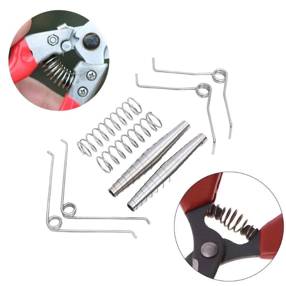 Ressorts de rechange essentiel - Gardening Tools Essential avis et prix