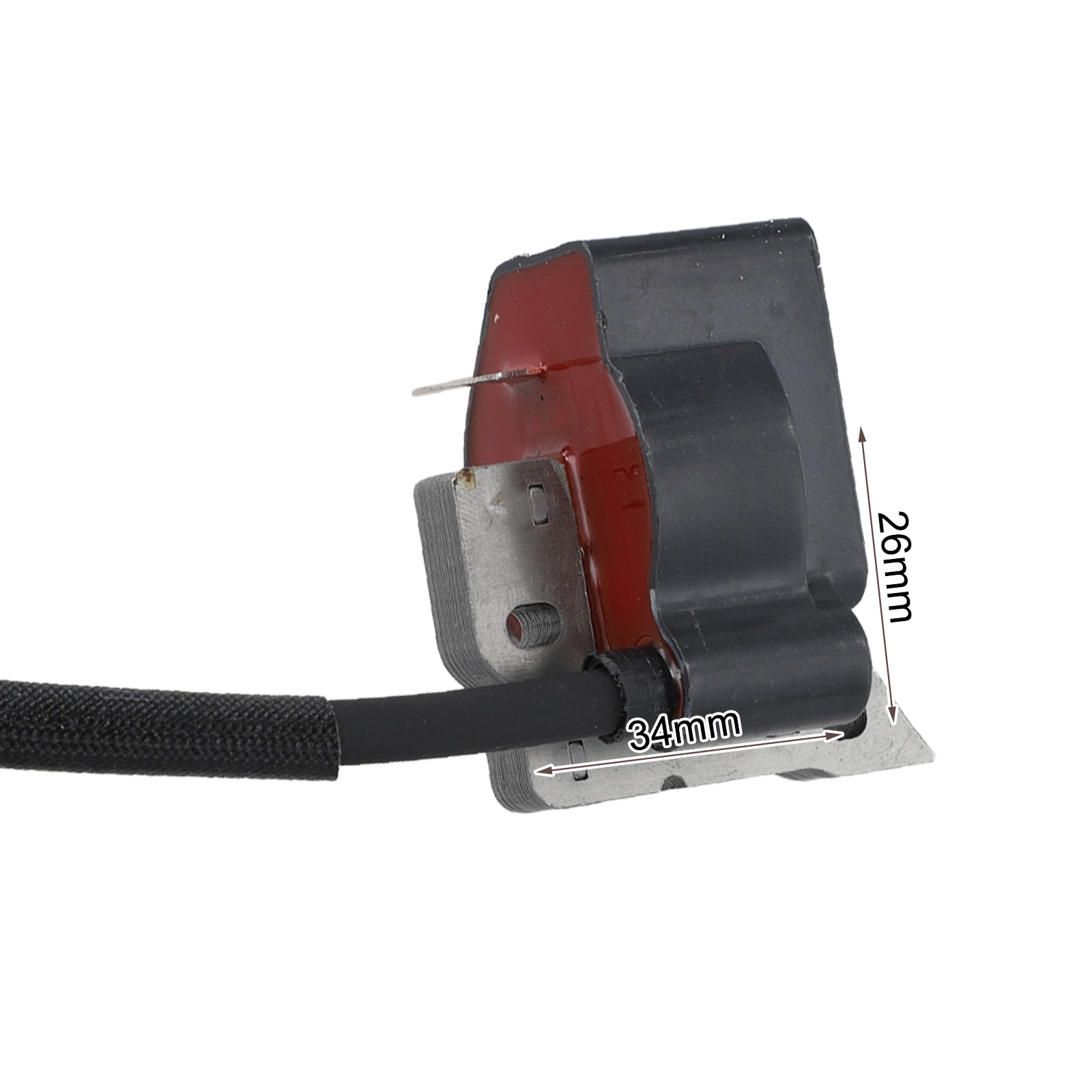 Revitalisez l'efficacité du mo - Gardening Tools Revit avis et prix