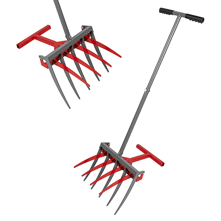 Fourche à piocher durable et e - Spade Digging Fork avis et prix