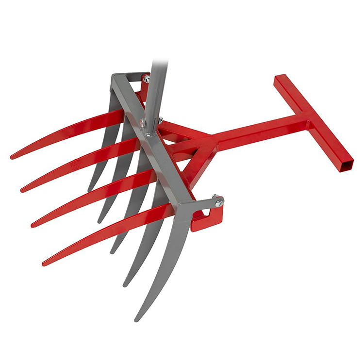 Fourche à piocher durable et e - Spade Digging Fork avis et prix