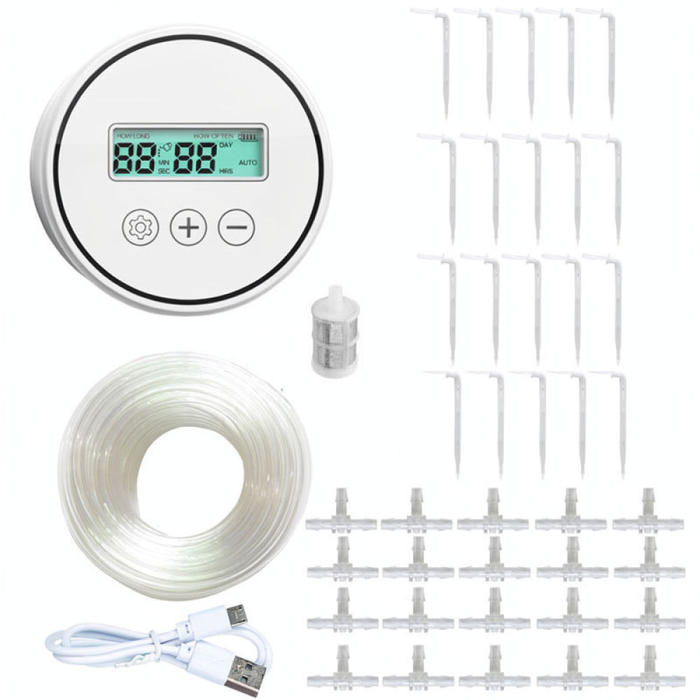 Système d'irrigation automatiq - Automatic Plant Waterer avis et prix
