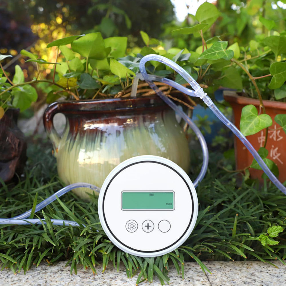 Système d'irrigation automatiq - Automatic Plant Waterer avis et prix