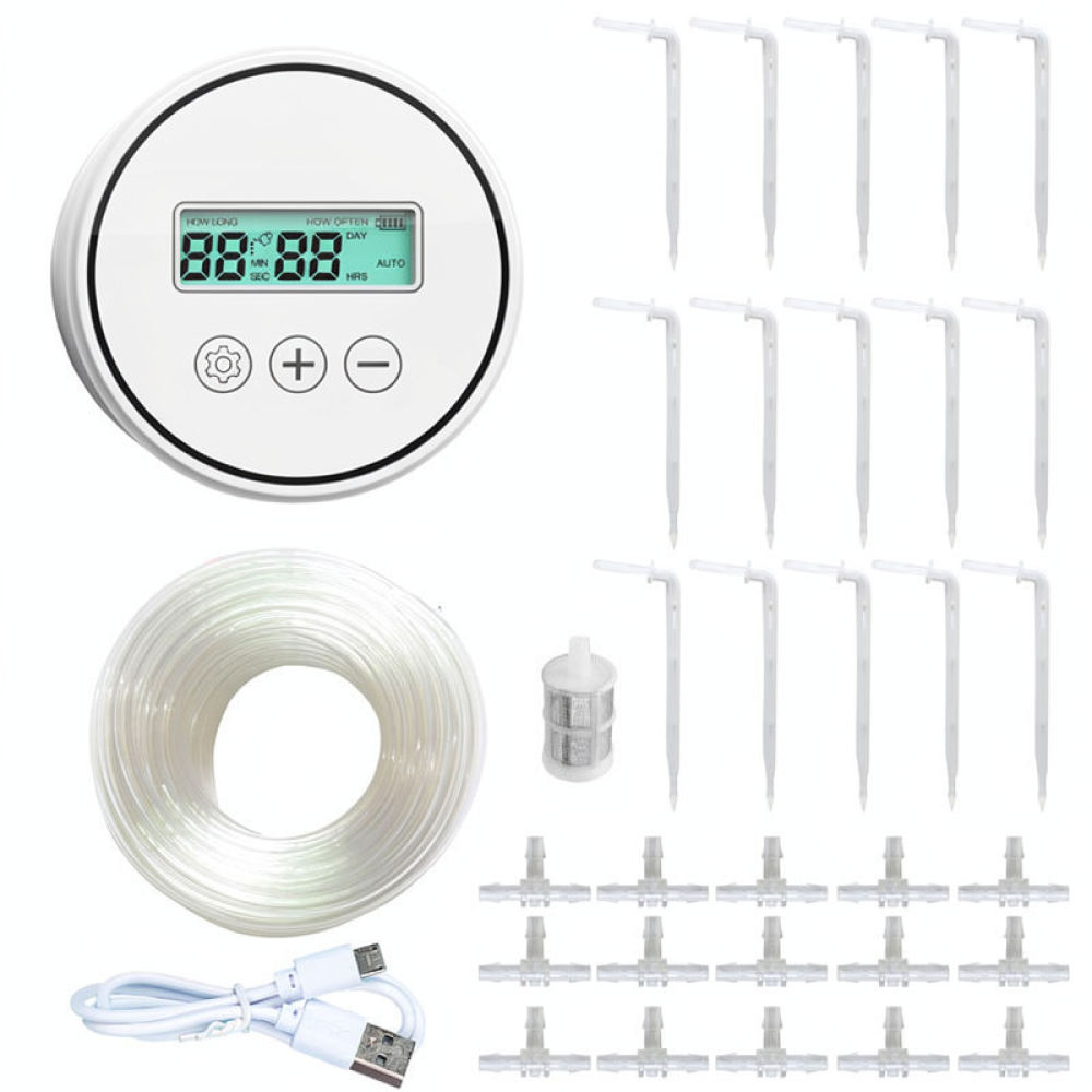 Système d'irrigation automatiq - Automatic Plant Waterer avis et prix