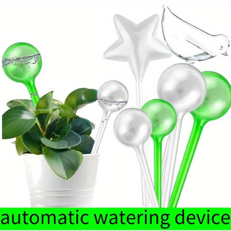 Dispositif d'arrosage automati - Automatic Plant Waterer avis et prix