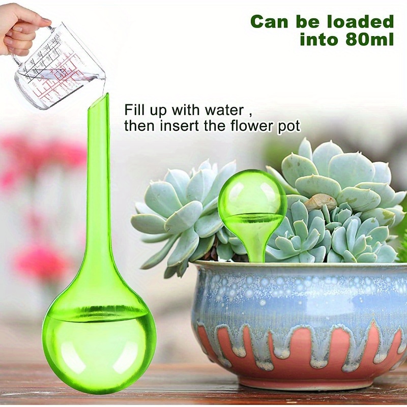 Dispositif d'arrosage automati - Automatic Plant Waterer avis et prix