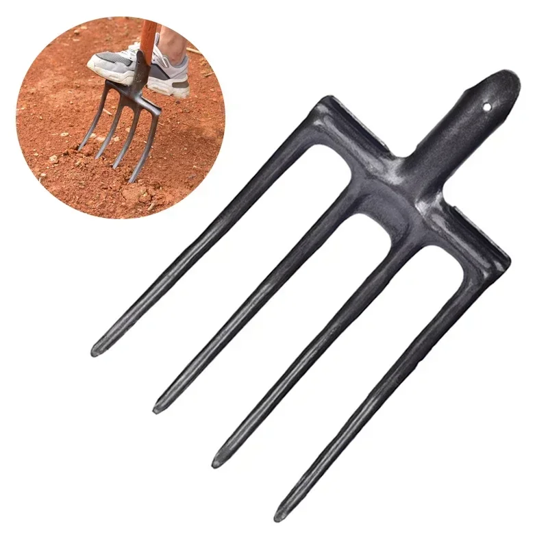 Fourche de creusement agricole - Spade Digging Fork avis et prix