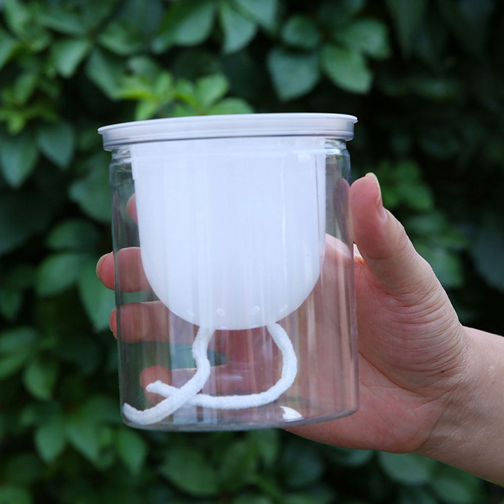 100 Cordes en Coton Absorbante - Self-Watering Planter avis et prix