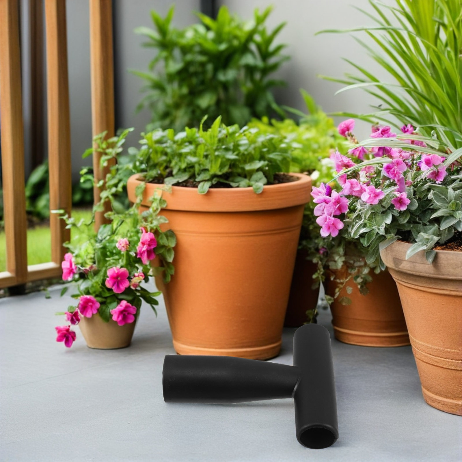 Manches de pelle en forme de D - Spade Digging Fork avis et prix