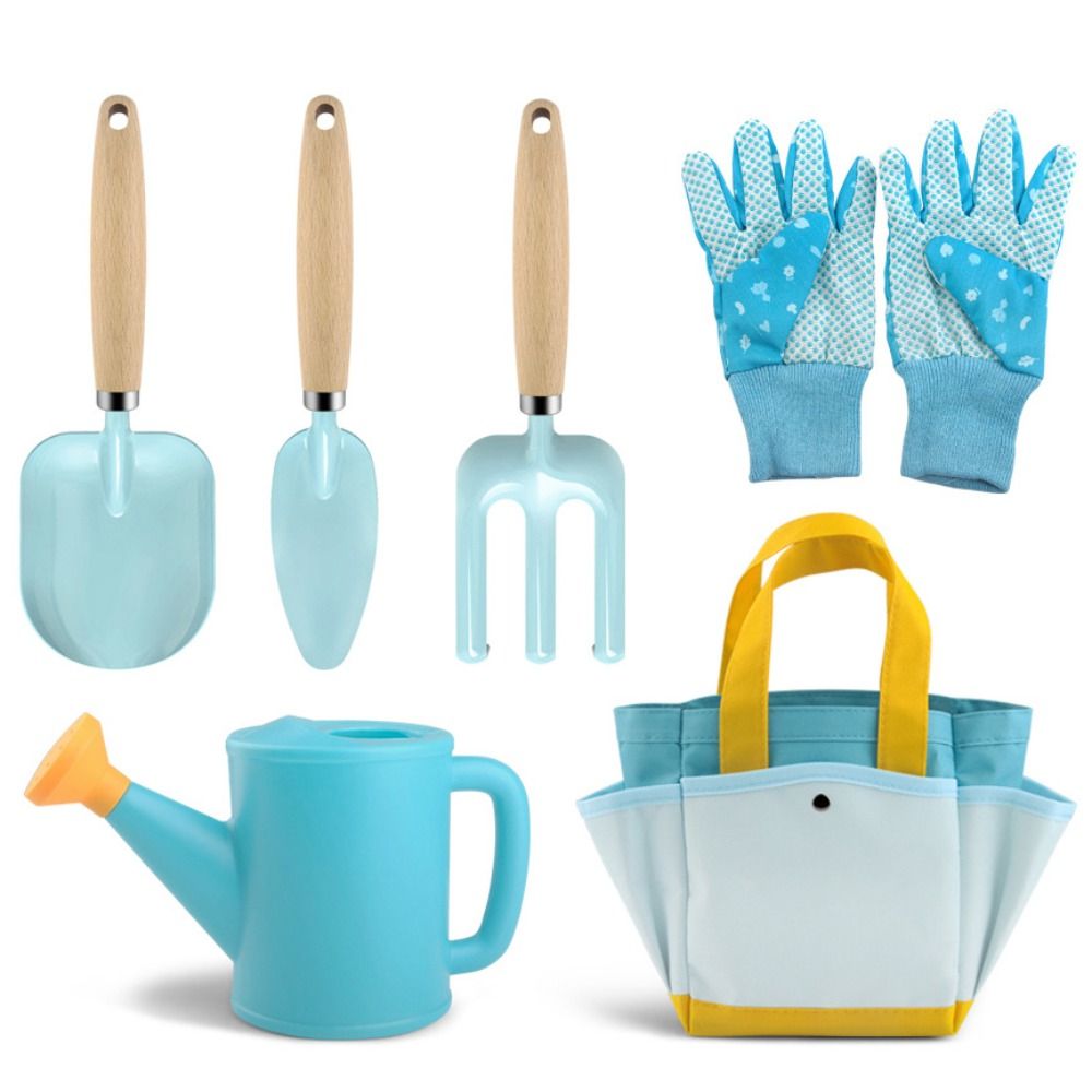 Ensemble d'outils de jardinage - Gardening Tools Girls avis et prix