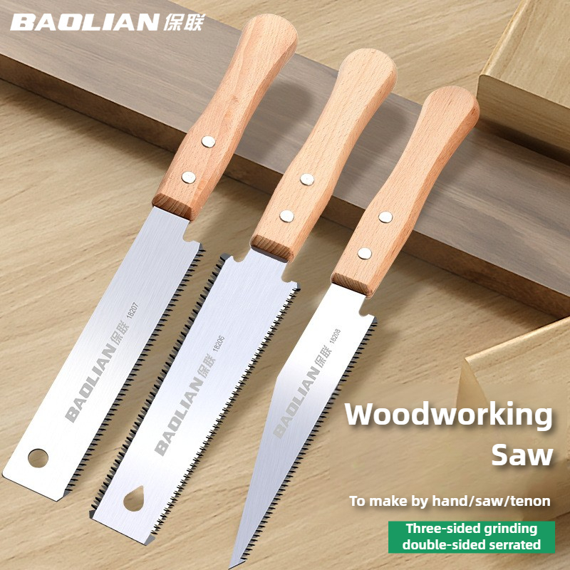 Scie à main de Style japonais, - Gardening Hand Tools Japanese avis et prix