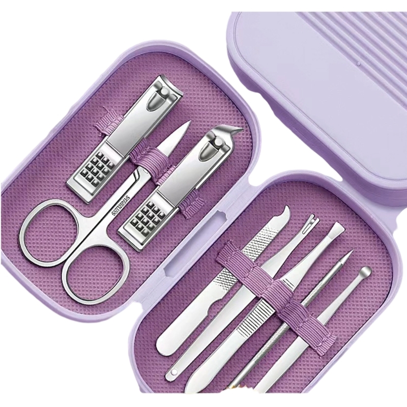 Coupe-ongles manucure polyvale - Gardening Tools Essential avis et prix