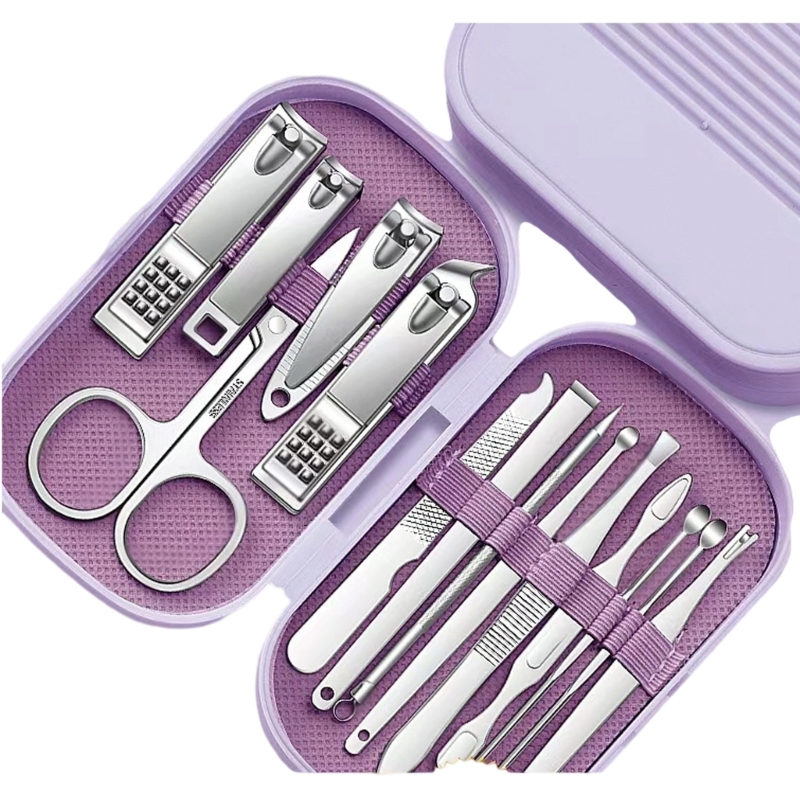 Coupe-ongles manucure polyvale - Gardening Tools Essential avis et prix