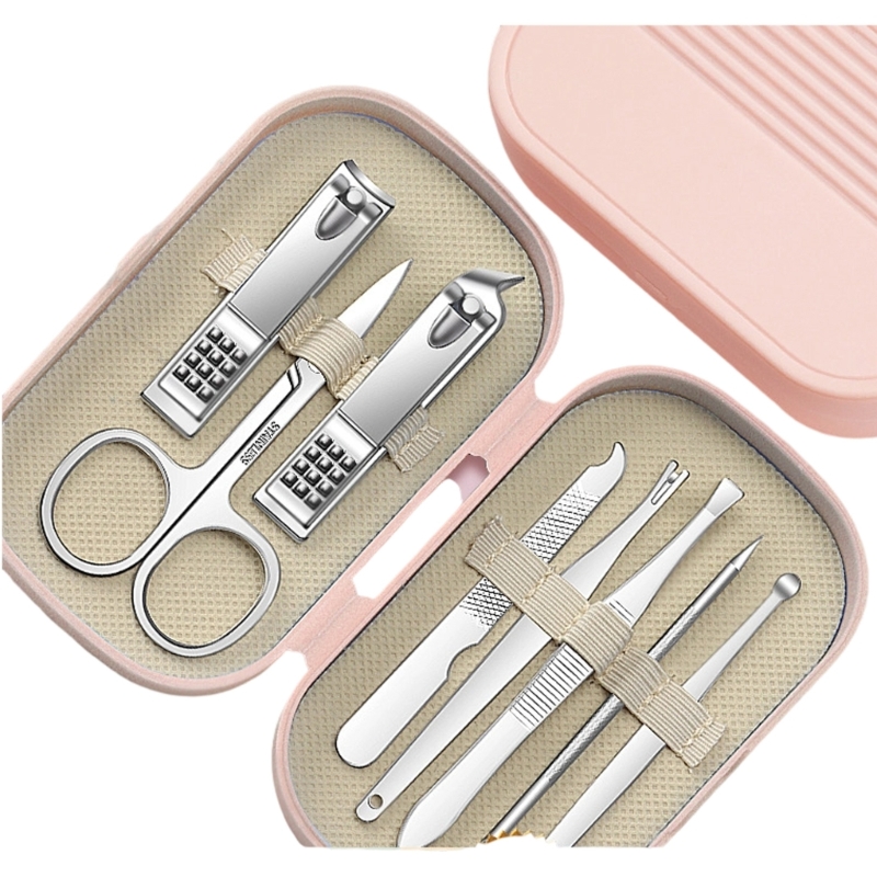 Coupe-ongles manucure polyvale - Gardening Tools Essential avis et prix