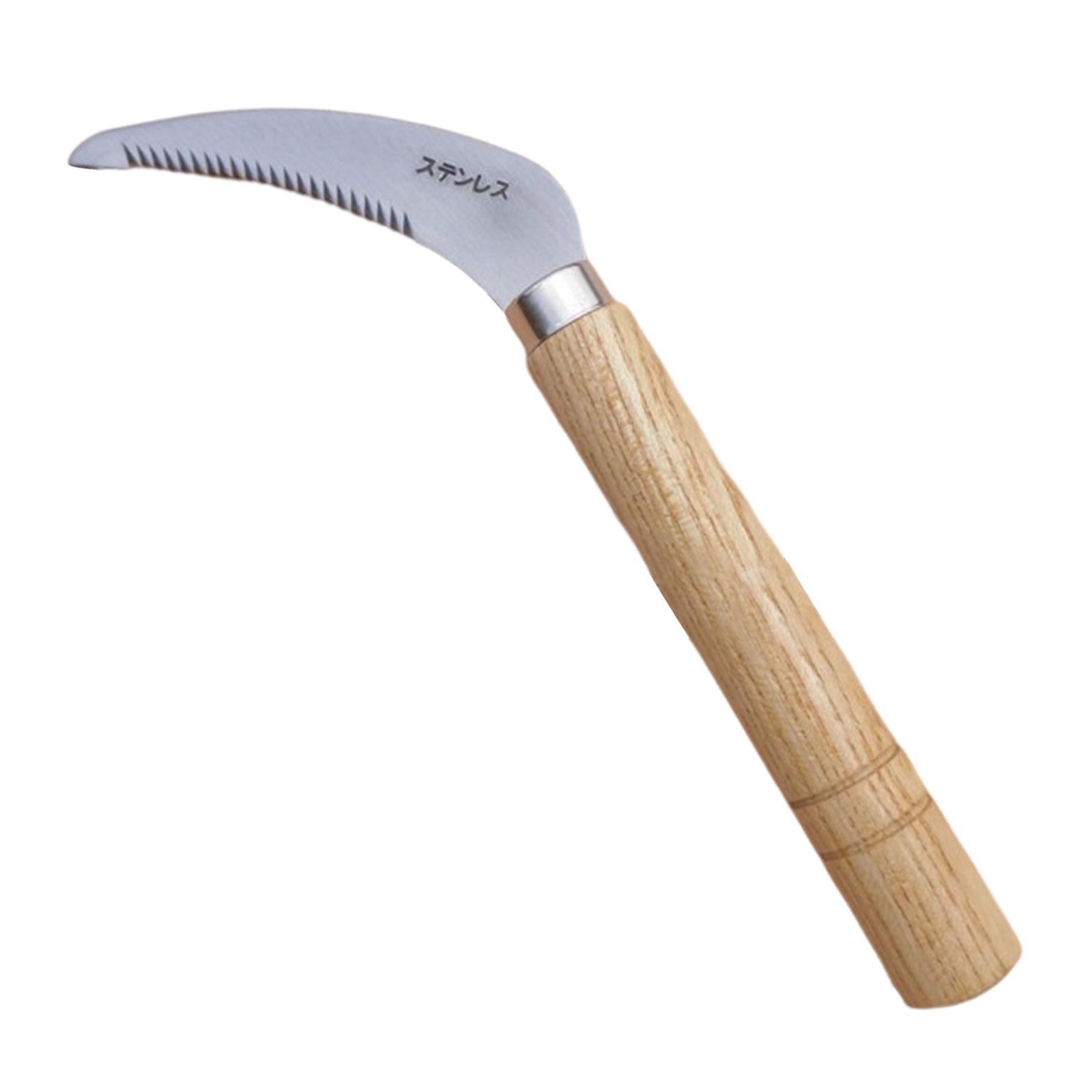 Outil de faucille portatif, ho - Gardening Hand Tools Japanese avis et prix