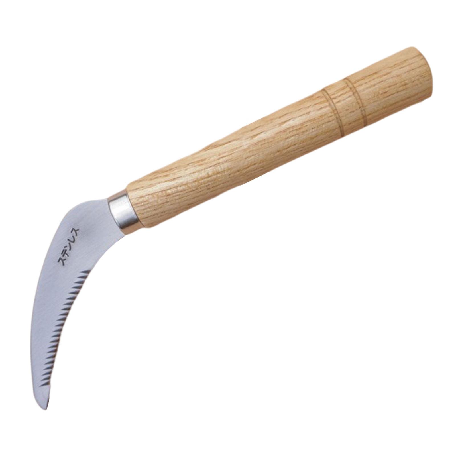 Outil de faucille portatif, ho - Gardening Hand Tools Japanese avis et prix