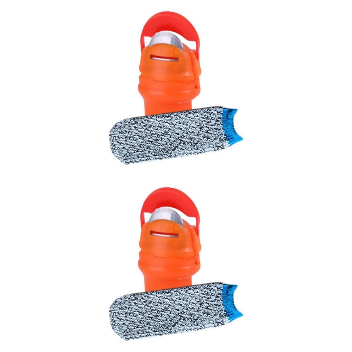 2x outils de jardinage en sili - Gardening Tools Vegetables avis et prix