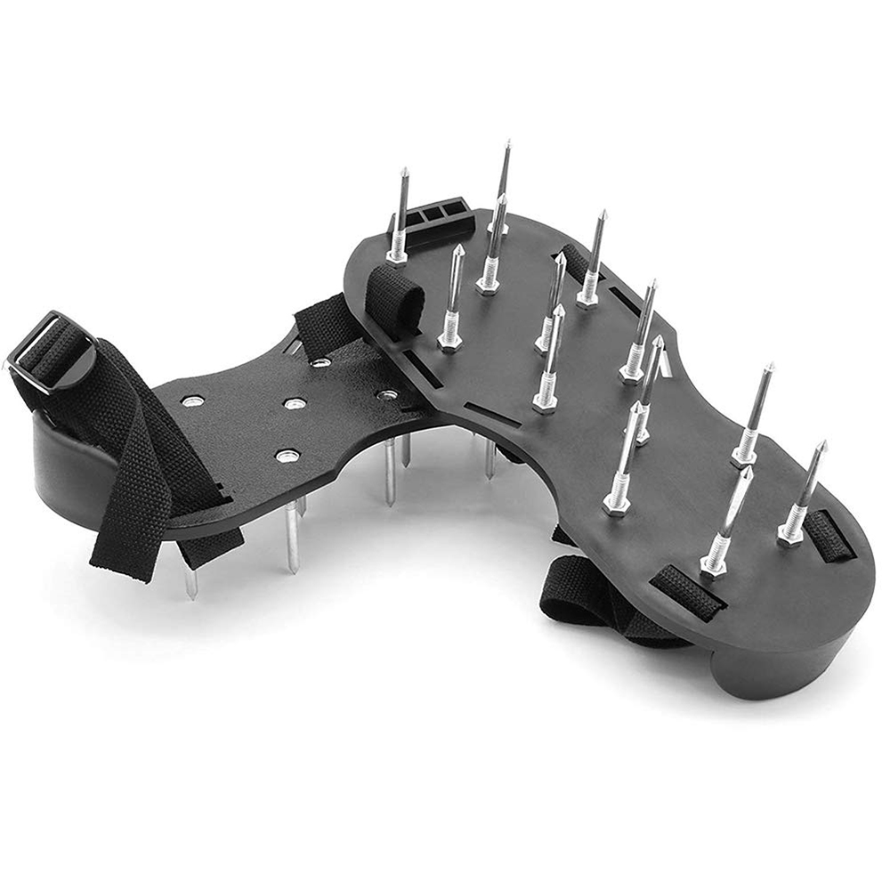 Aérateur de pelouse à pointes  - Gardening Tools Revit avis et prix