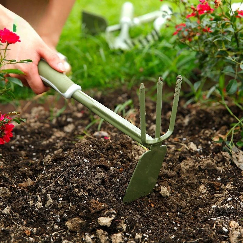 Ensemble d'outils de jardinage - Spade Digging Fork avis et prix