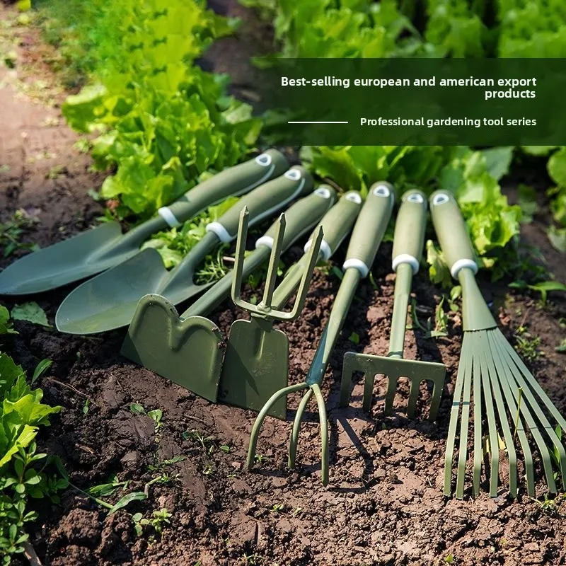 Ensemble d'outils de jardinage - Spade Digging Fork avis et prix