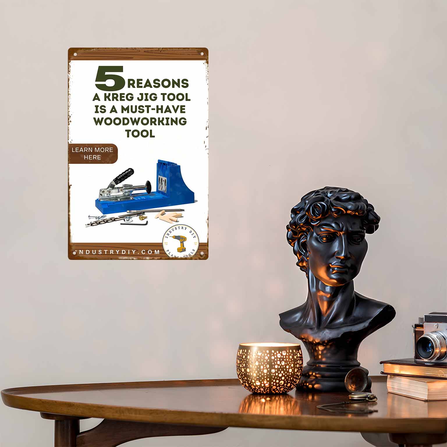 Outil de menuiserie 2D plat, 1 - Gardening Tools Must Haves avis et prix