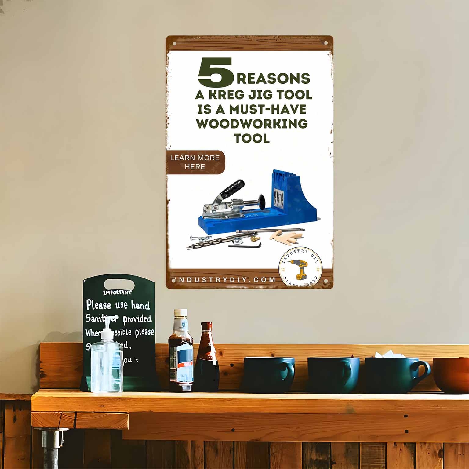 Outil de menuiserie 2D plat, 1 - Gardening Tools Must Haves avis et prix