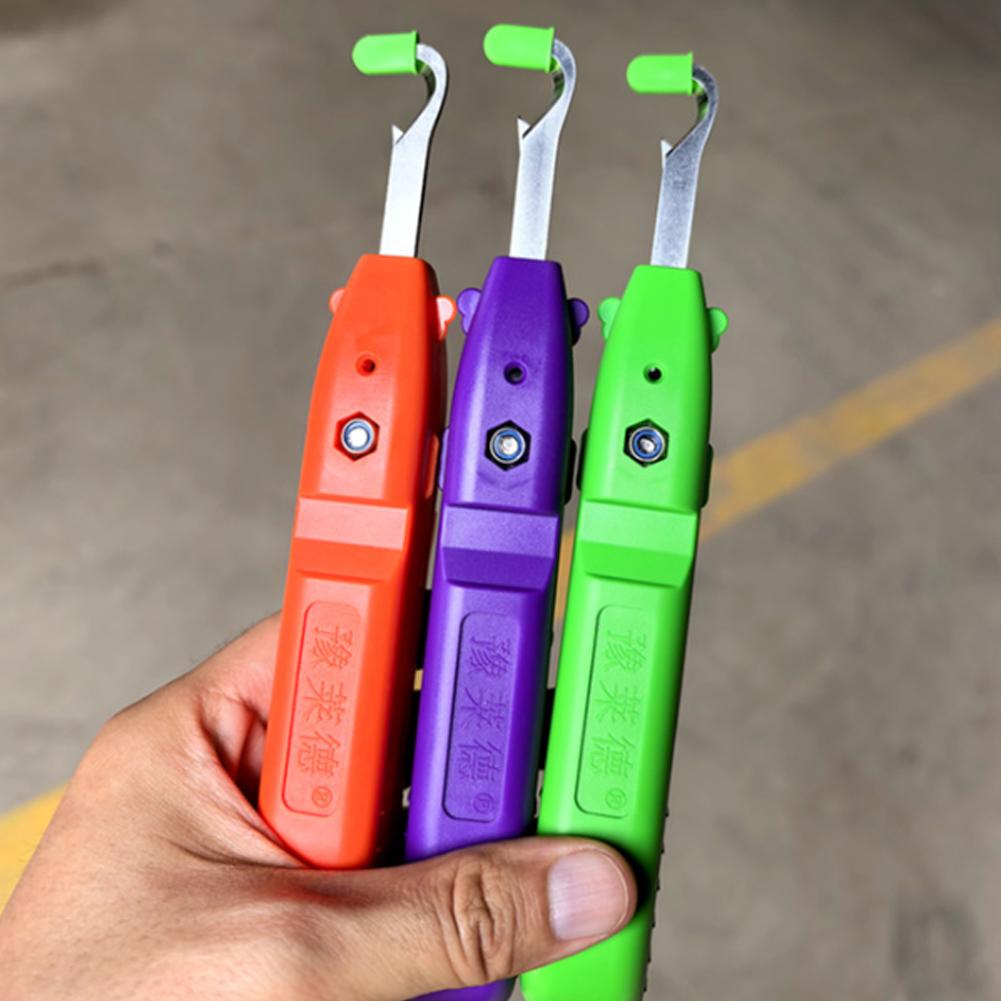 Outil de jardinage multifoncti - Gardening Tools Vegetables avis et prix