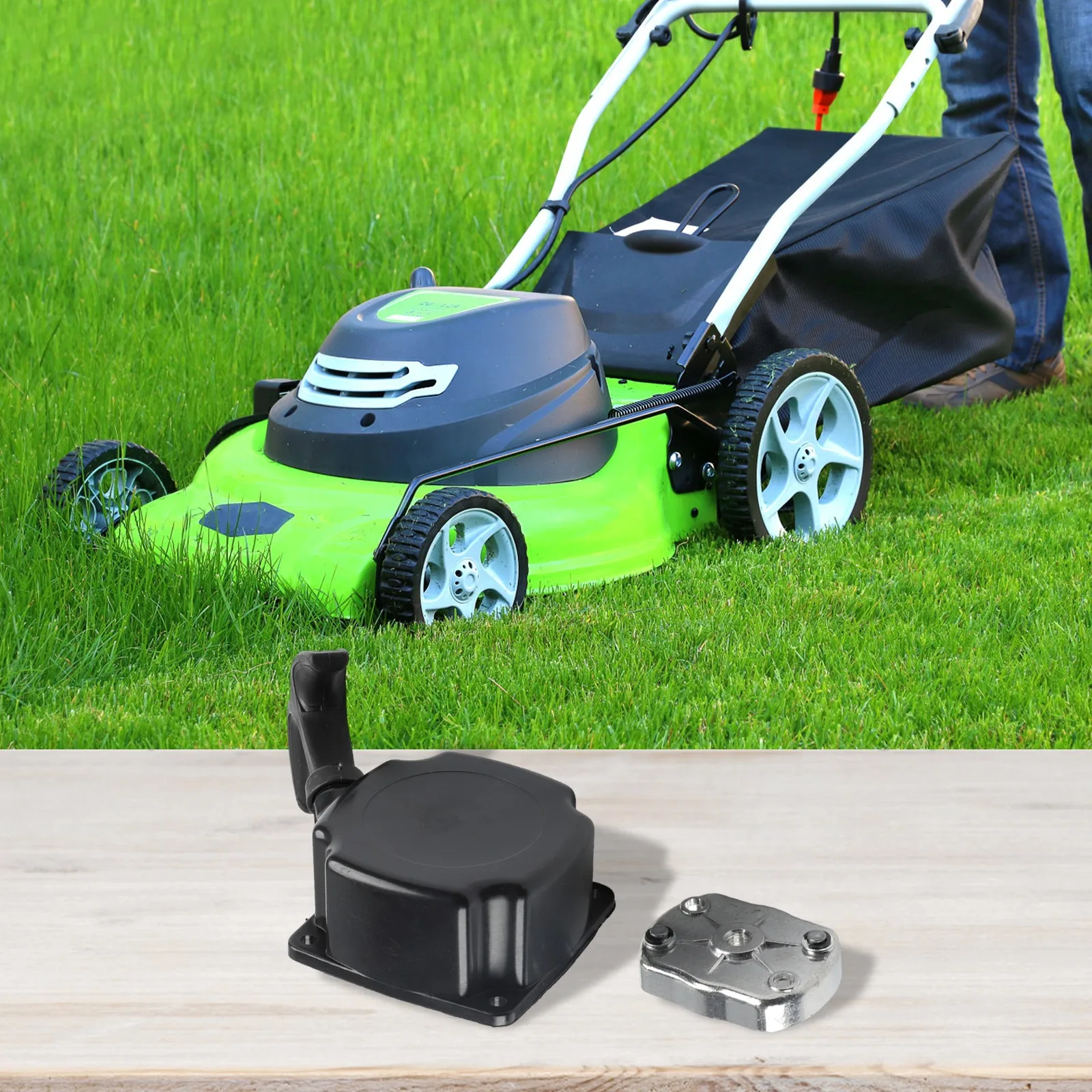 Un ensemble de composants inco - Gardening Tools Must Haves avis et prix
