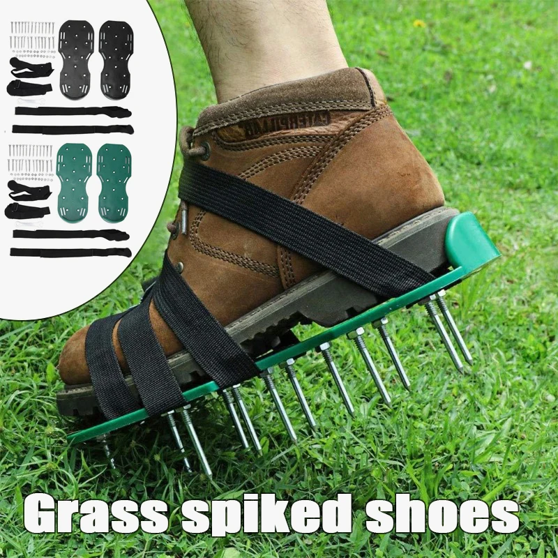 1 paire d'herbe à pointes jard - Gardening Tools Revit avis et prix