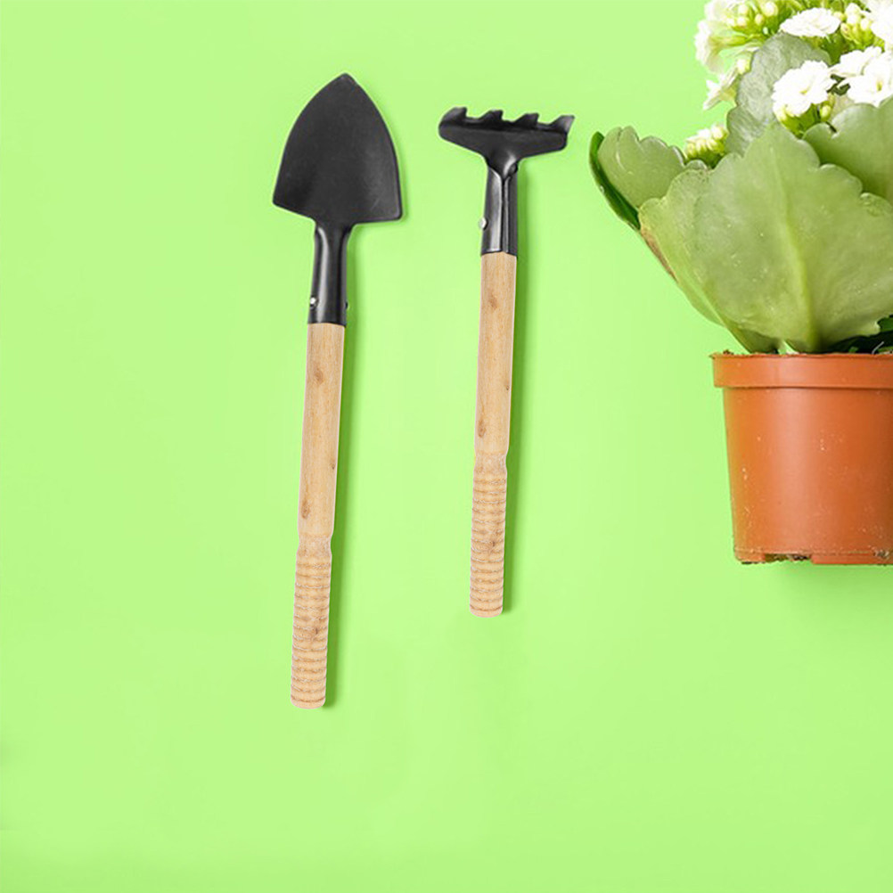 Lot de 5 poignées de rechange  - Gardening Tools Vegetables avis et prix