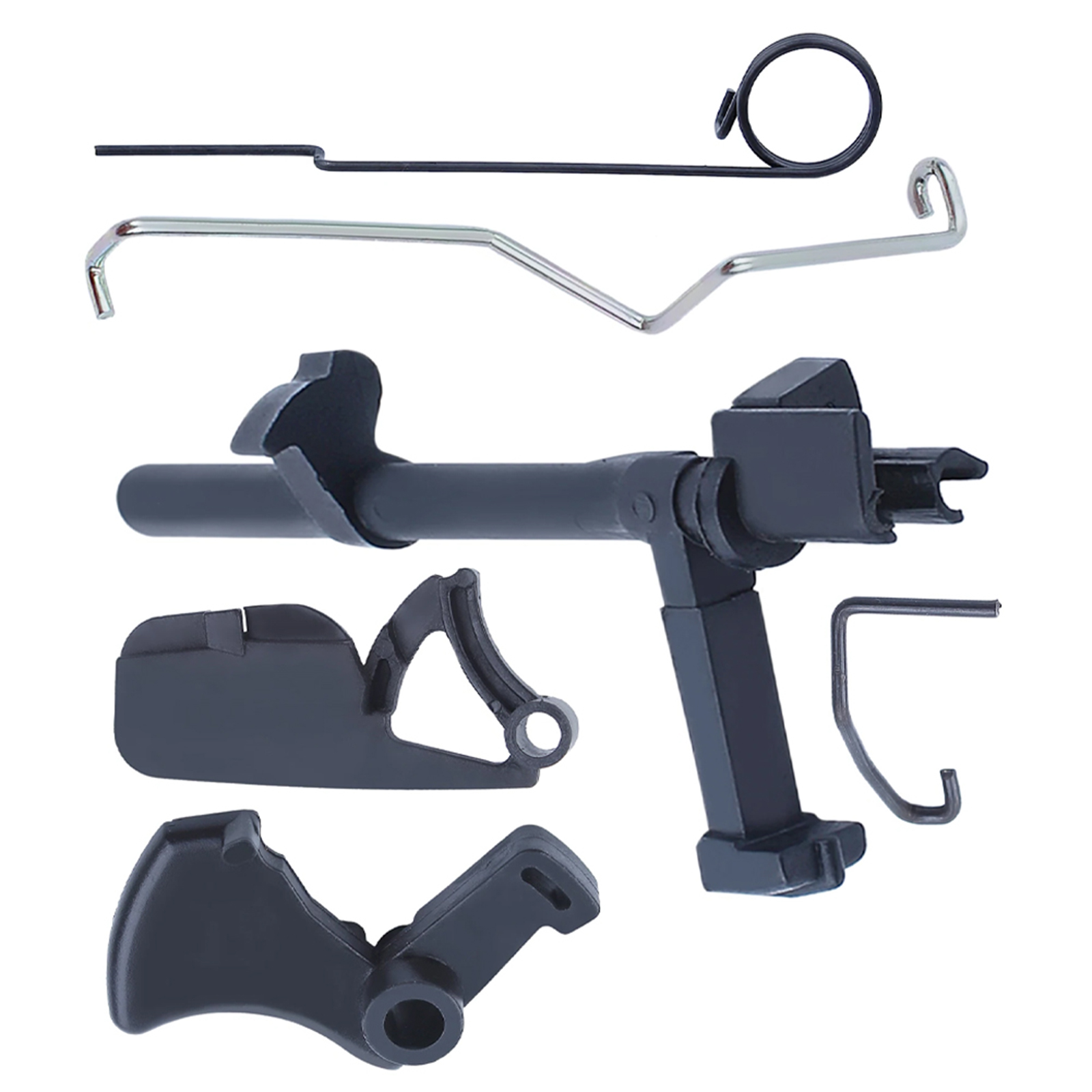 Kit de ressorts pour interrupt - Gardening Tools Essential avis et prix